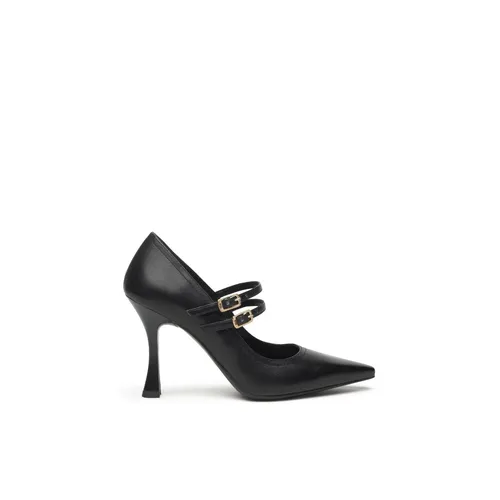 Shoes > Heels > Pumps - - Nerogiardini - Modalova