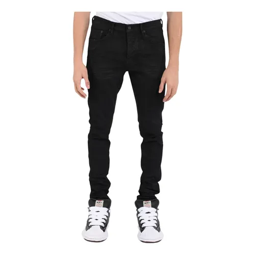 Jeans > Skinny Jeans - - Purple Brand - Modalova