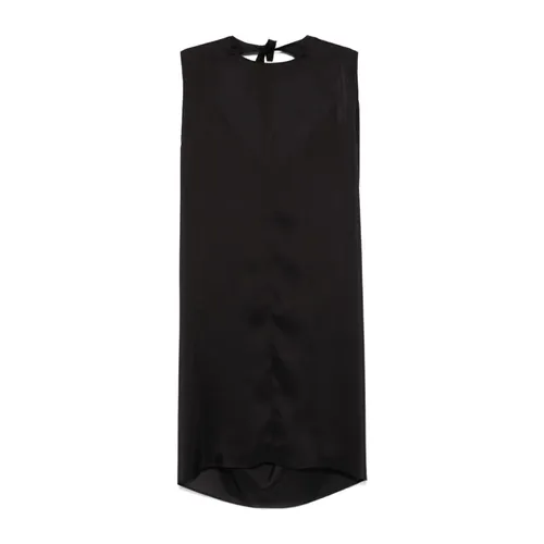 Dresses > Day Dresses > Short Dresses - - MM6 Maison Margiela - Modalova