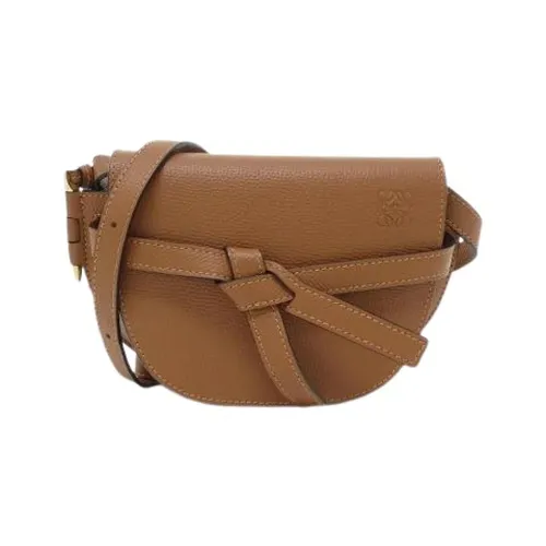 Pre-owned > Pre-owned Bags > Pre-owned Belt Bags - - Loewe Pre-owned - Modalova