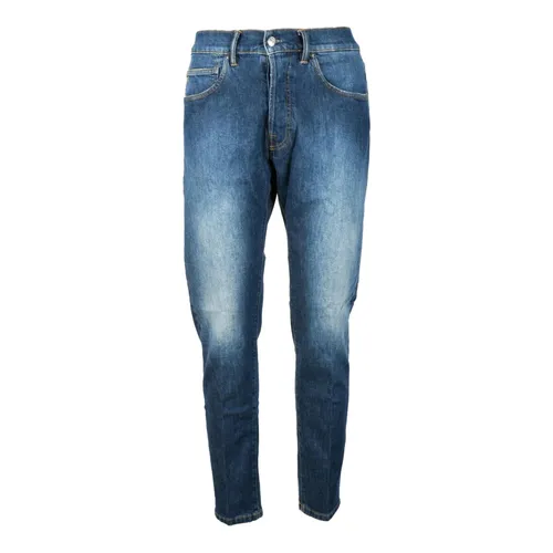 Jeans > Slim-fit Jeans - - Nine In The Morning - Modalova