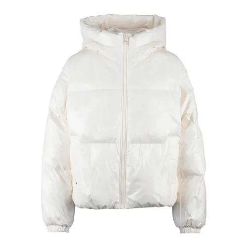 Jackets > Down Jackets - - Tommy Hilfiger - Modalova
