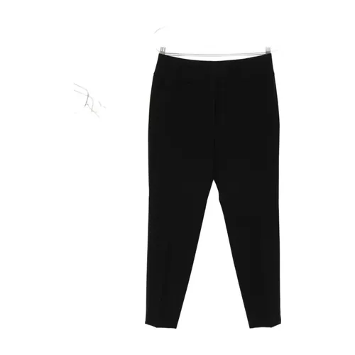 Trousers > Slim-fit Trousers - - Peserico - Modalova