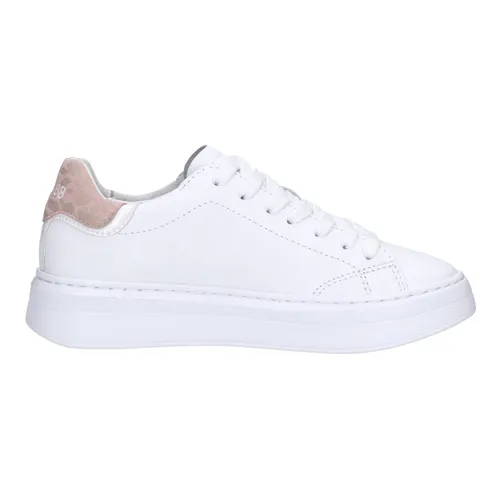 Sun68 - Shoes > Sneakers - White - Sun68 - Modalova