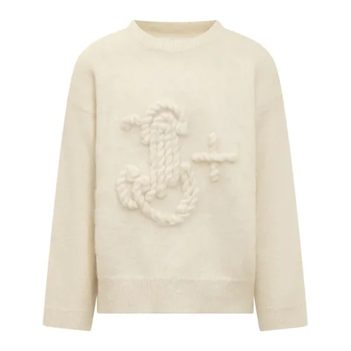Knitwear > Round-neck Knitwear - - Jil Sander - Modalova