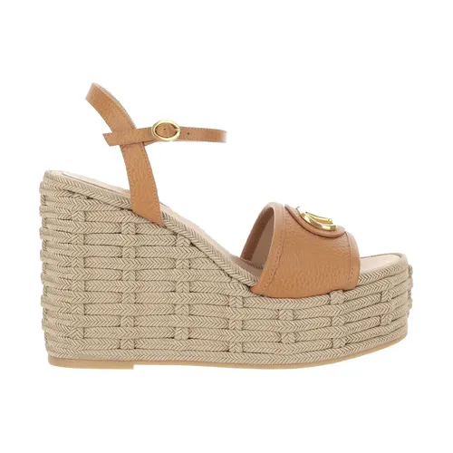 Shoes > Heels > Wedges - - Valentino Garavani - Modalova