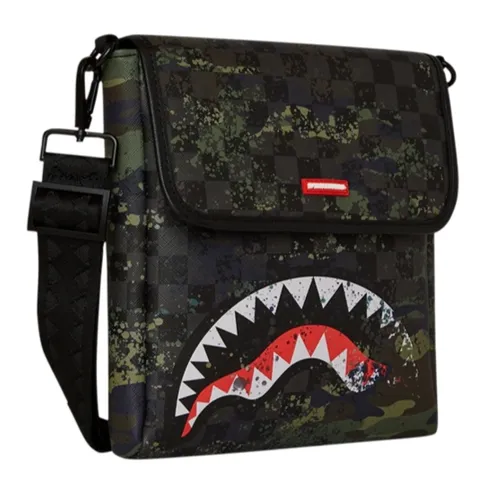 Bags > Cross Body Bags - - Sprayground - Modalova