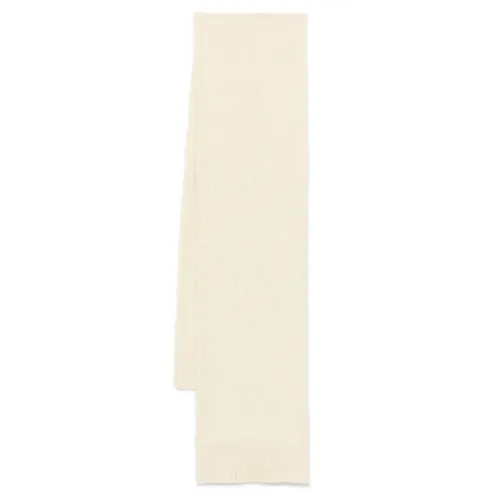 Accessories > Scarves > Winter Scarves - - Jil Sander - Modalova