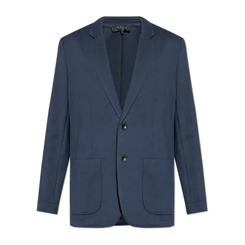Jackets > Blazers - - Rag & Bone - Modalova