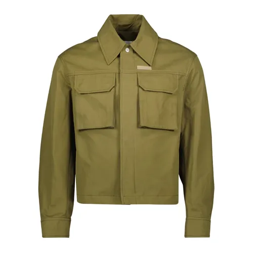 Worker Vest Autumn-Winter Collection 2025 - Ami Paris - Modalova