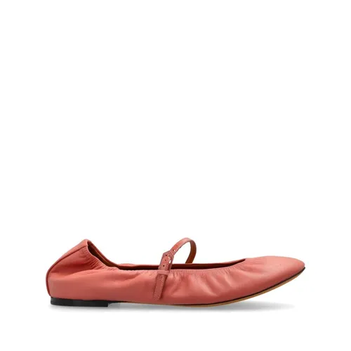 Shoes > Flats > Ballerinas - - Lanvin - Modalova