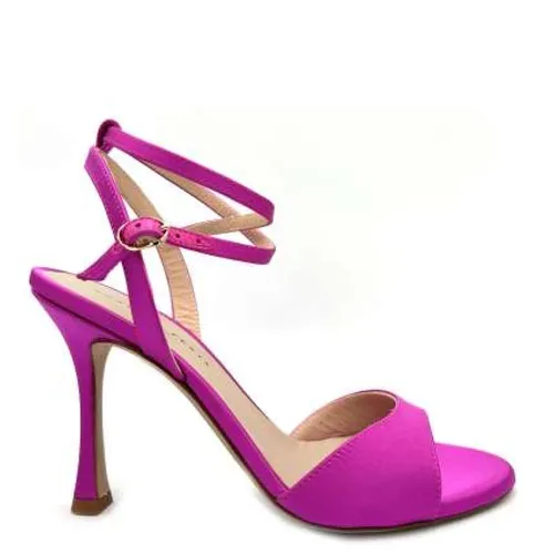 Shoes > Sandals > High Heel Sandals - - Roberto Festa - Modalova