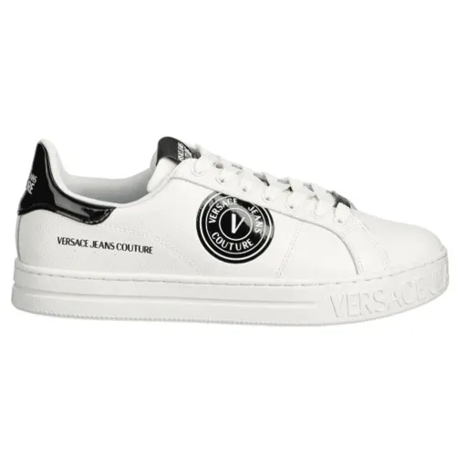 Shoes > Sneakers - - Versace Jeans Couture - Modalova