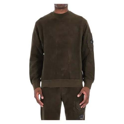 Sweatshirts & Hoodies > Sweatshirts - - C.p. Company - Modalova