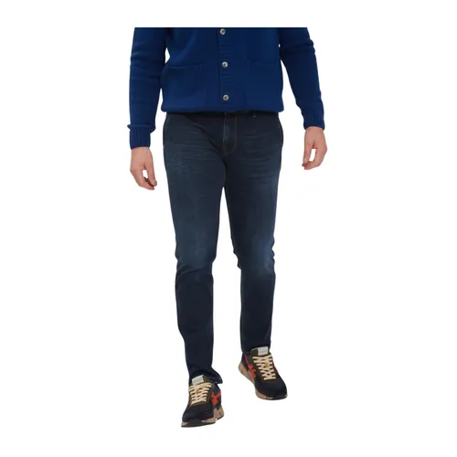 Jeans > Slim-fit Jeans - - Re-Hash - Modalova