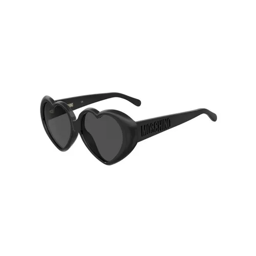 Accessories > Sunglasses - - Moschino - Modalova