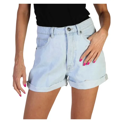 Denim Shorts - Richmond - Modalova