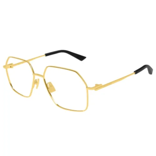 Accessories > Glasses - - Bottega Veneta - Modalova