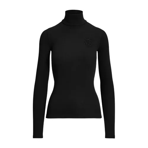 Knitwear > Turtlenecks - - Polo Ralph Lauren - Modalova