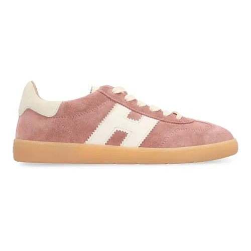 Hogan - Shoes > Sneakers - Pink - Hogan - Modalova