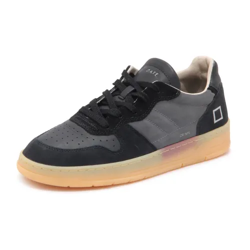 Shoes > Sneakers - - D.a.t.e. - Modalova