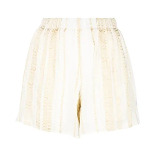 Shorts > Short Shorts - - Zeus+Dione - Modalova