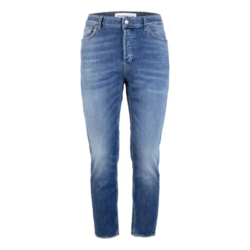 Jeans > Slim-fit Jeans - - Department Five - Modalova