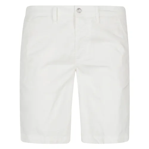 Stylish Bermuda Shorts - Re-Hash - Modalova