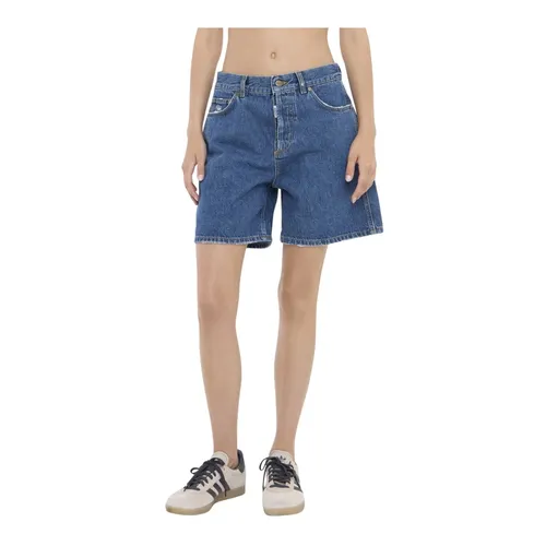 Shorts > Denim Shorts - - Ball - Modalova