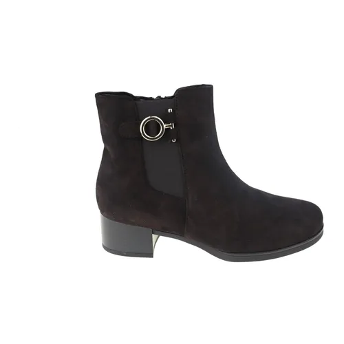 Shoes > Boots > Heeled Boots - - Gabor - Modalova