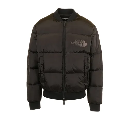 Jackets > Winter Jackets - - Dsquared2 - Modalova