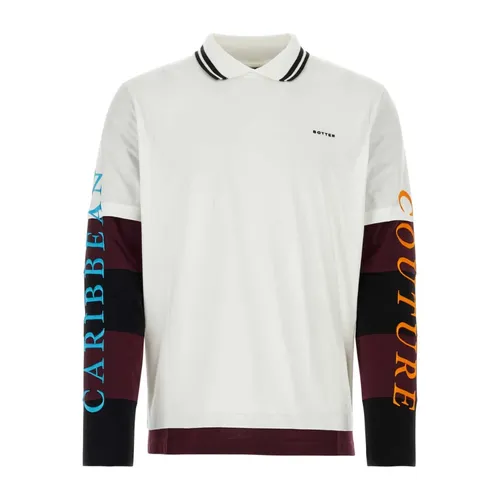 Tops > Polo Shirts - - Botter - Modalova