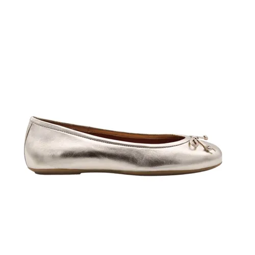 Shoes > Flats > Ballerinas - - Geox - Modalova