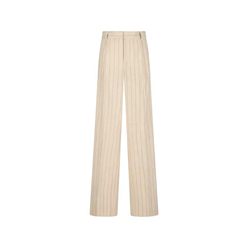 Trousers > Wide Trousers - - PT Torino - Modalova