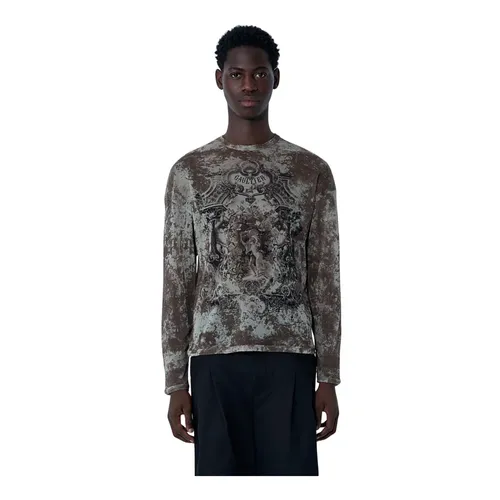 Tops > Sleeveless Tops - - Jean Paul Gaultier - Modalova