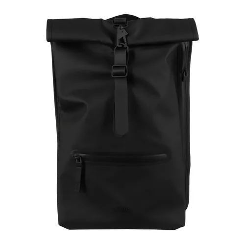 Rains - Bags > Backpacks - Black - Rains - Modalova