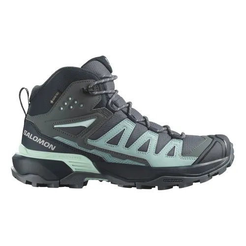 Sport > Outdoor > Trekking Boots - - Salomon - Modalova