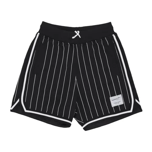 Shorts > Casual Shorts - - Mitchell & Ness - Modalova