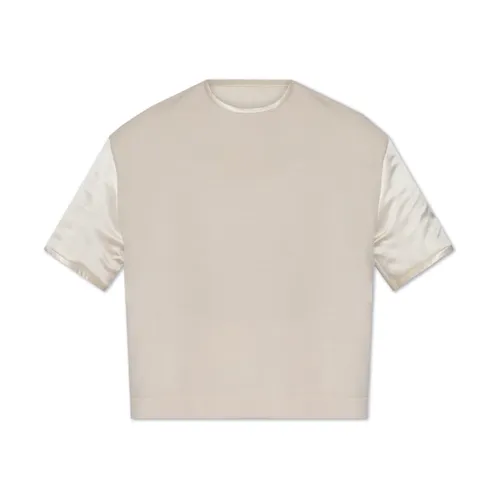 Tops > T-Shirts - - Jil Sander - Modalova