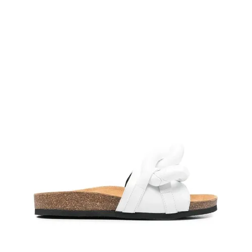 Shoes > Flip Flops & Sliders > Sliders - - JW Anderson - Modalova