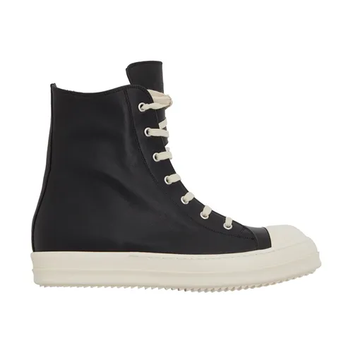 Shoes > Sneakers - - Rick Owens - Modalova