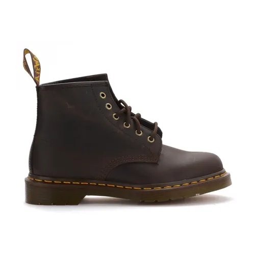 Shoes > Boots > Lace-up Boots - - Dr. Martens - Modalova