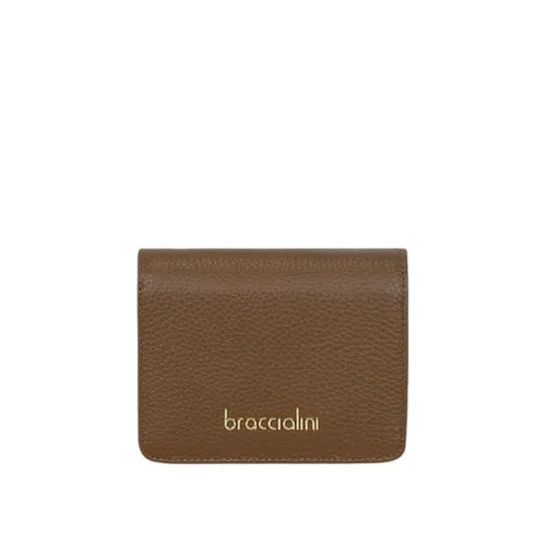 Accessories > Wallets & Cardholders - - Braccialini - Modalova