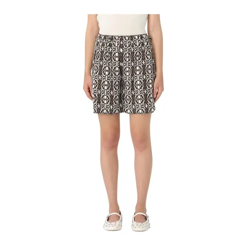 Shorts > Short Shorts - - Max Mara - Modalova