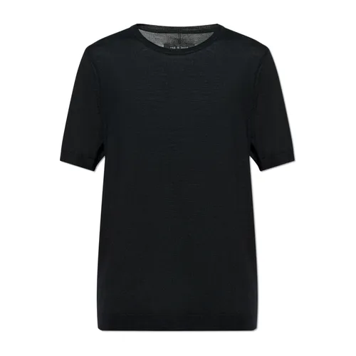 Tops > T-Shirts - - Rag & Bone - Modalova