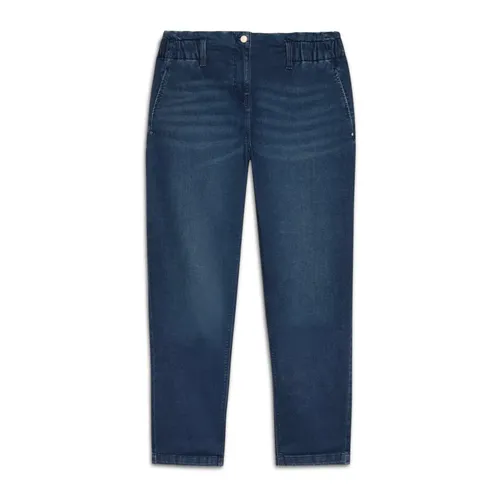 Jeans > Loose-fit Jeans - - Fiorella Rubino - Modalova