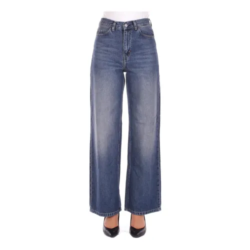 Jeans > Wide Jeans - - Carhartt Wip - Modalova