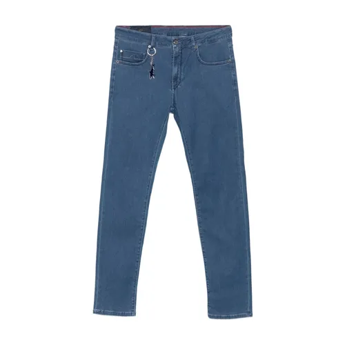 Jeans > Slim-fit Jeans - - Paul & Shark - Modalova