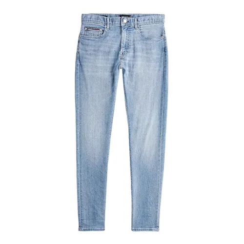 Jeans > Slim-fit Jeans - - Tommy Hilfiger - Modalova