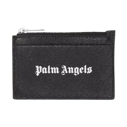 Accessories > Wallets & Cardholders - - Palm Angels - Modalova